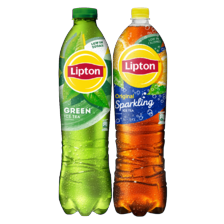 Lipton ice tea